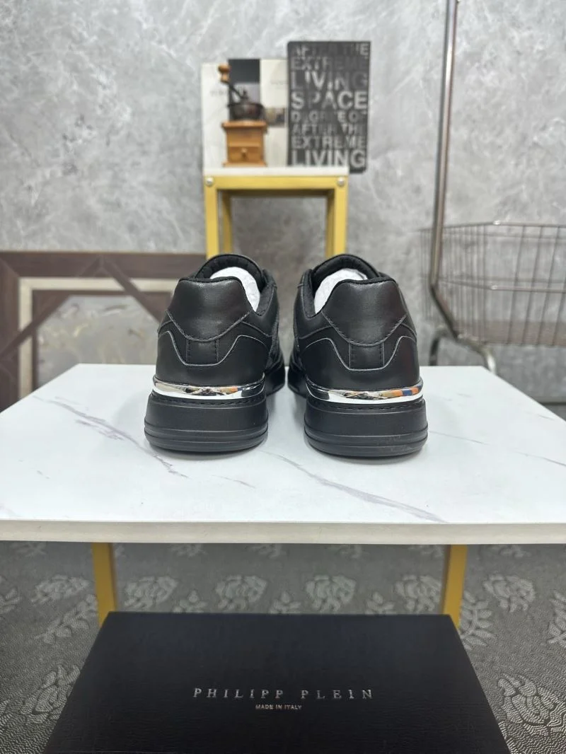 Original Philipp Plein Shoes 13569