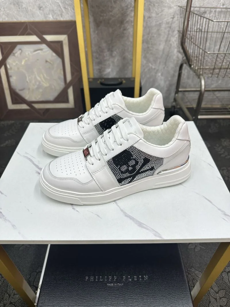 Philipp Plein Shoes Affordable 13631