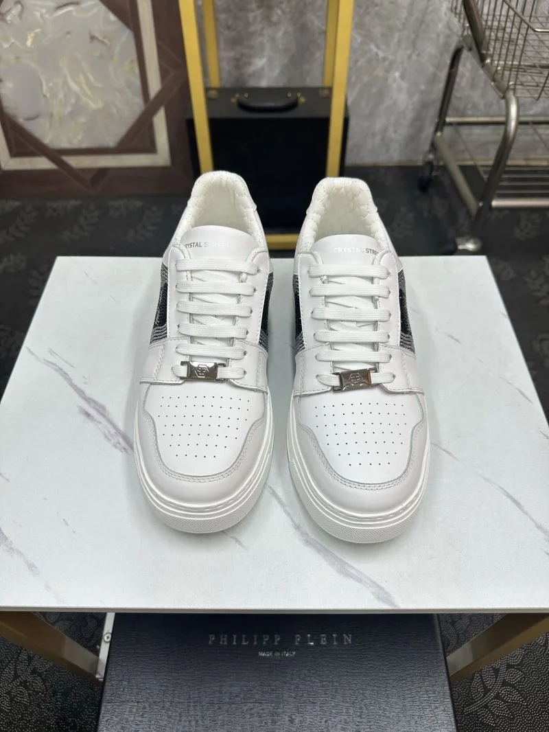 Philipp Plein Shoes Affordable 13631