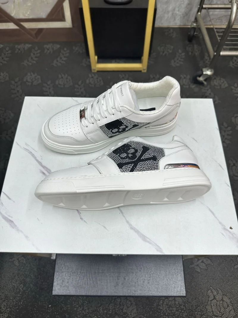 Philipp Plein Shoes Affordable 13631