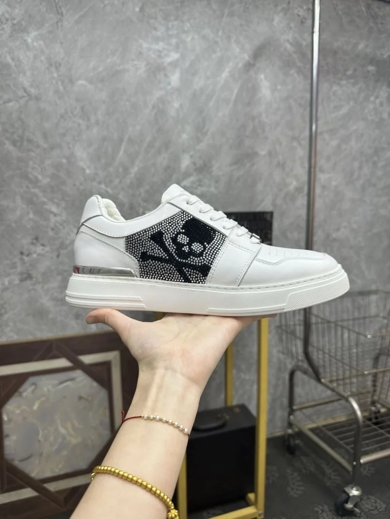 Philipp Plein Shoes Affordable 13631