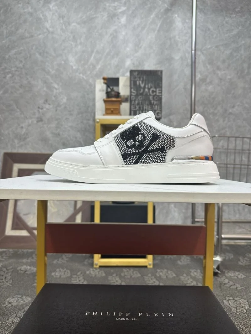 Philipp Plein Shoes Affordable 13631