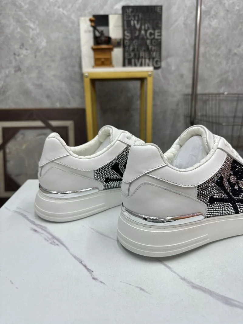 Philipp Plein Shoes Affordable 13631