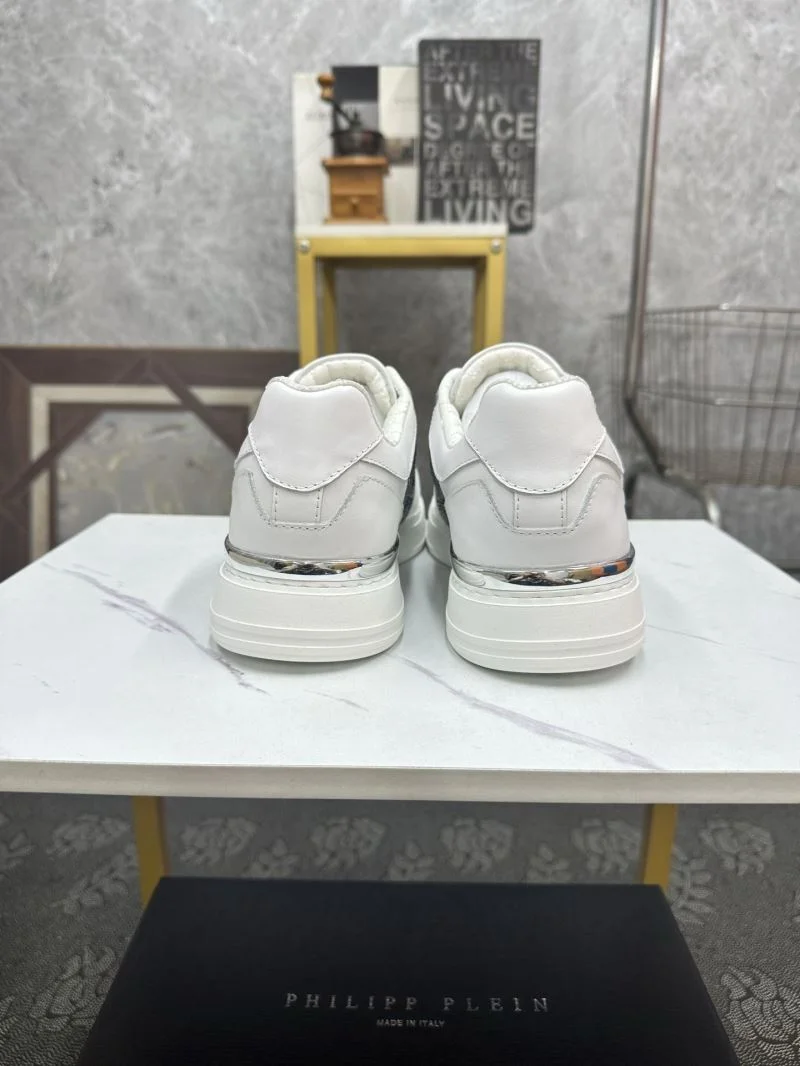 Philipp Plein Shoes Affordable 13631