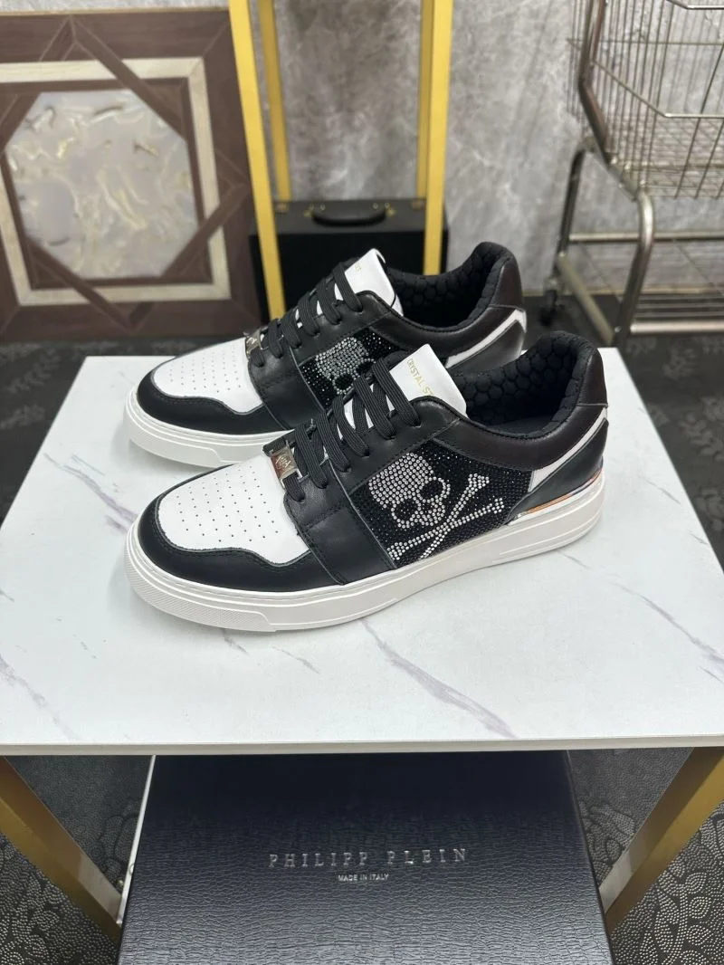 Philipp Plein Shoes Chic 13557