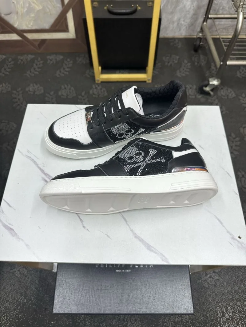 Philipp Plein Shoes Chic 13557
