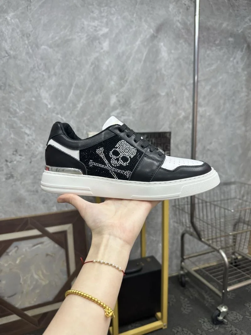 Philipp Plein Shoes Chic 13557