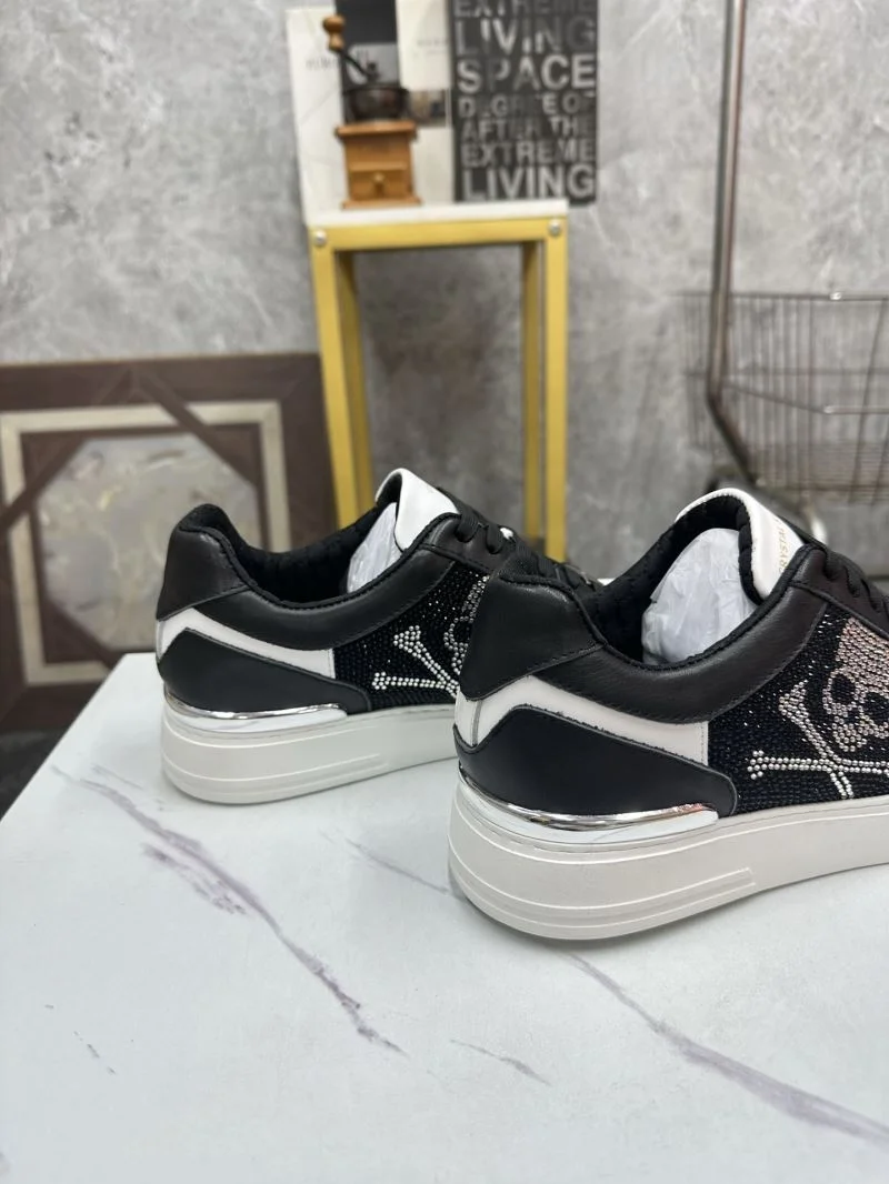 Philipp Plein Shoes Chic 13557