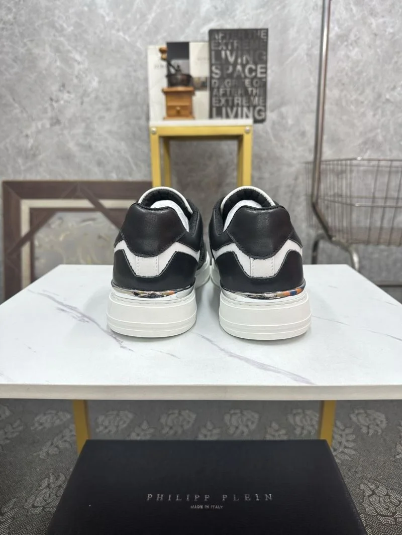 Philipp Plein Shoes Chic 13557