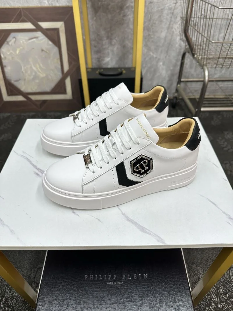 Philipp Plein Shoes GoodFit 13551