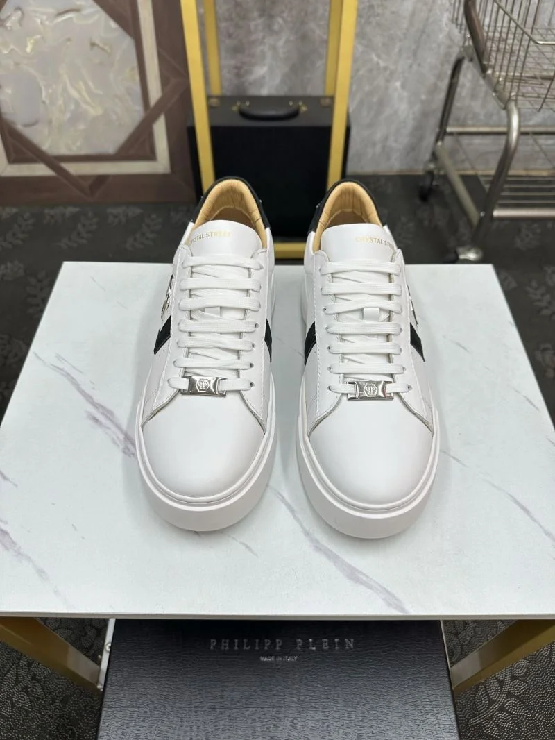 Philipp Plein Shoes GoodFit 13551