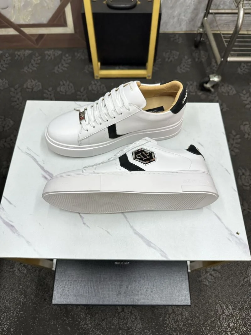 Philipp Plein Shoes GoodFit 13551