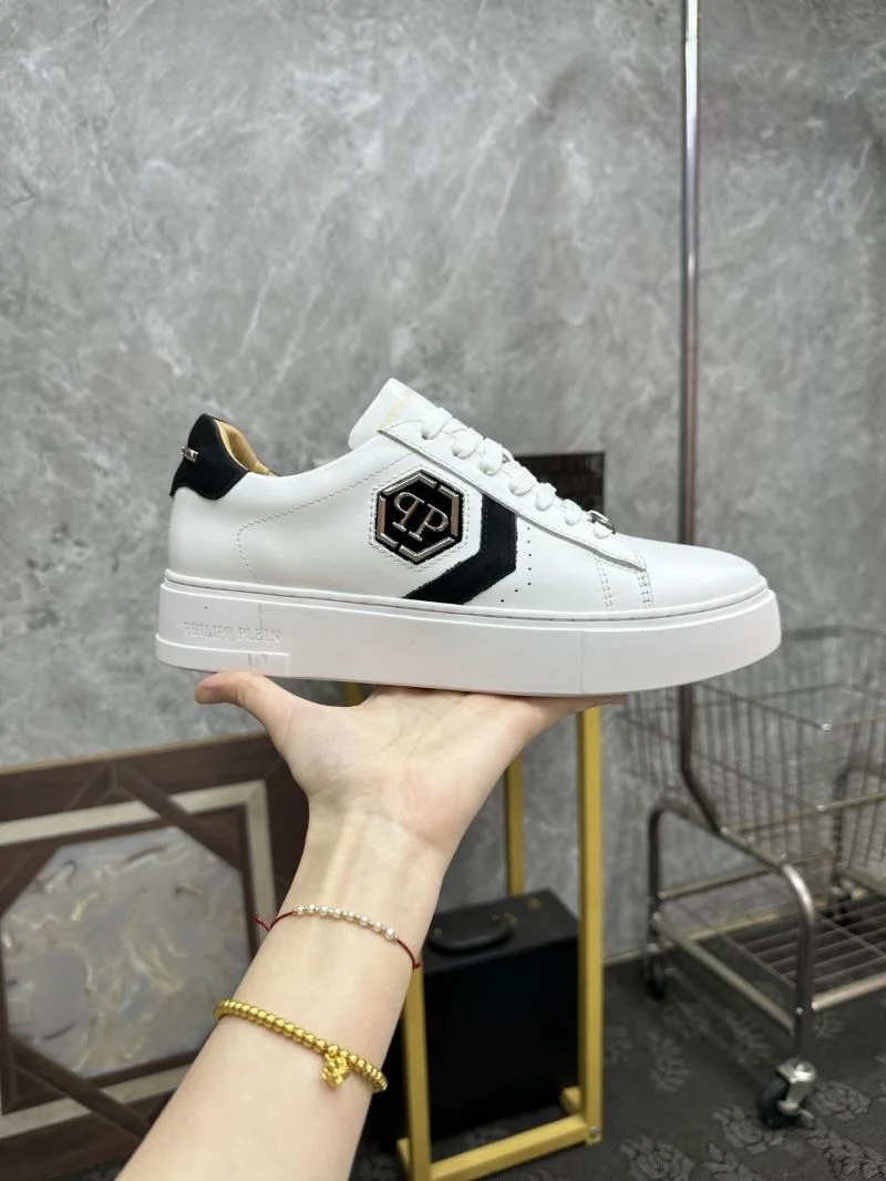 Philipp Plein Shoes GoodFit 13551