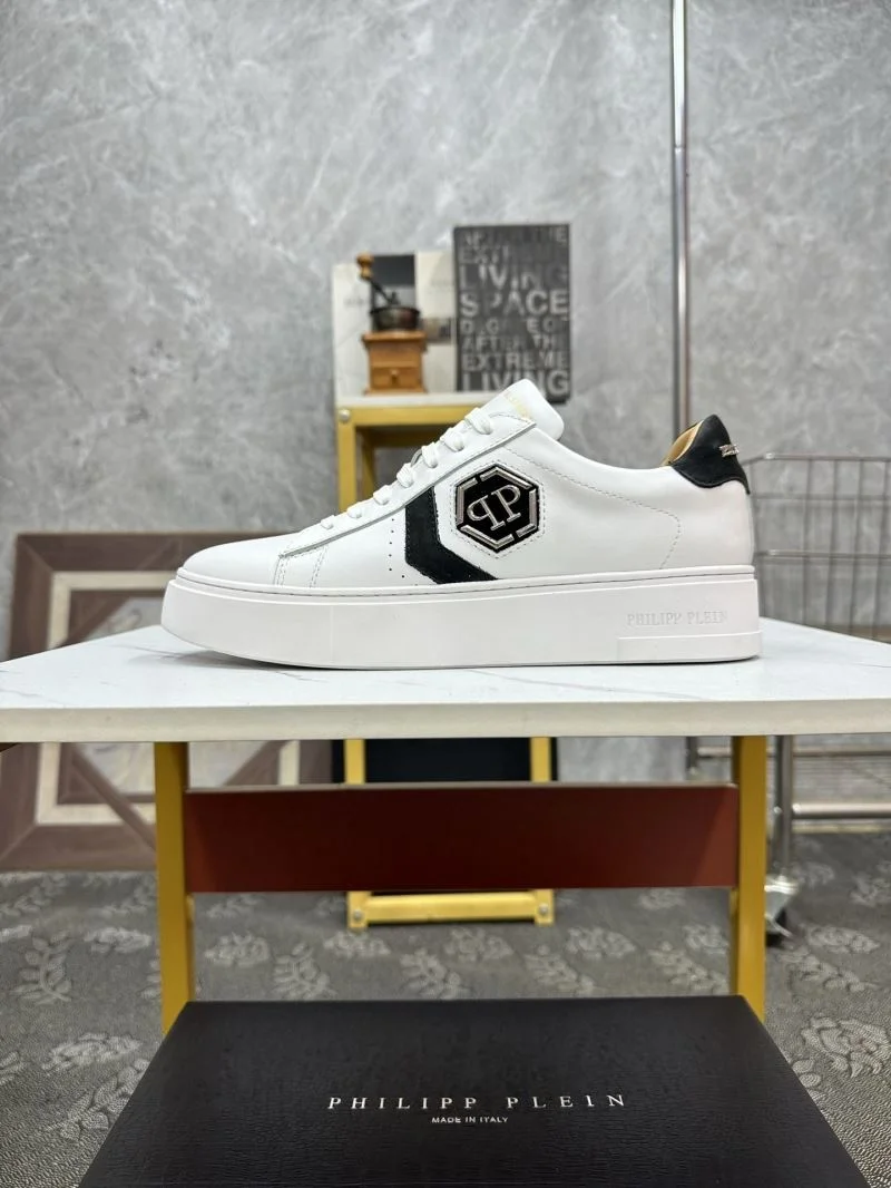 Philipp Plein Shoes GoodFit 13551