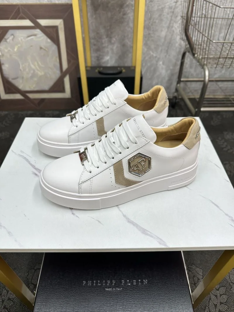 Philipp Plein Shoes Soft 13549