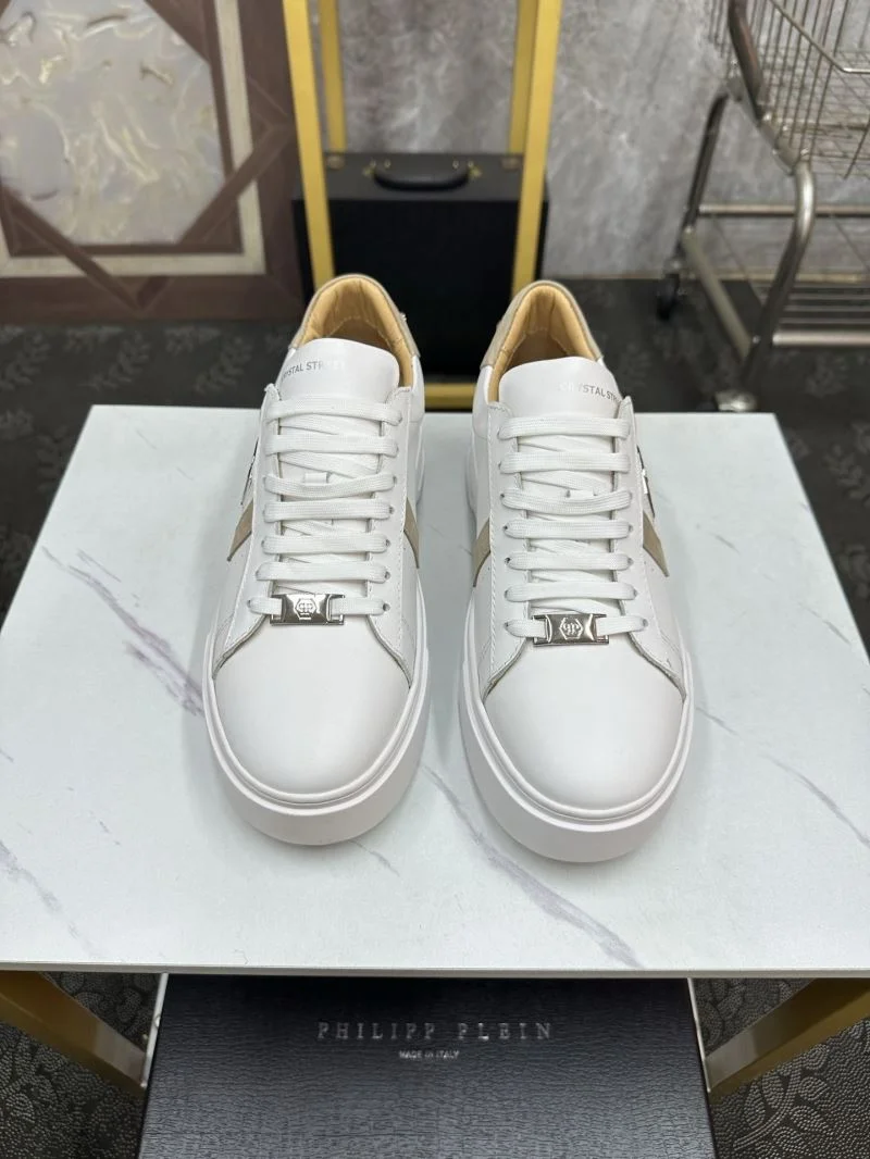 Philipp Plein Shoes Soft 13549
