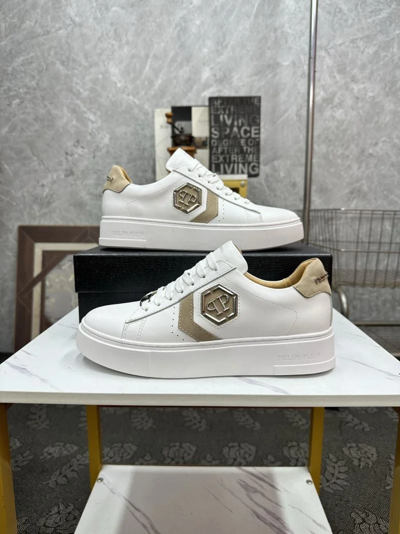 Philipp Plein Shoes Soft 13549