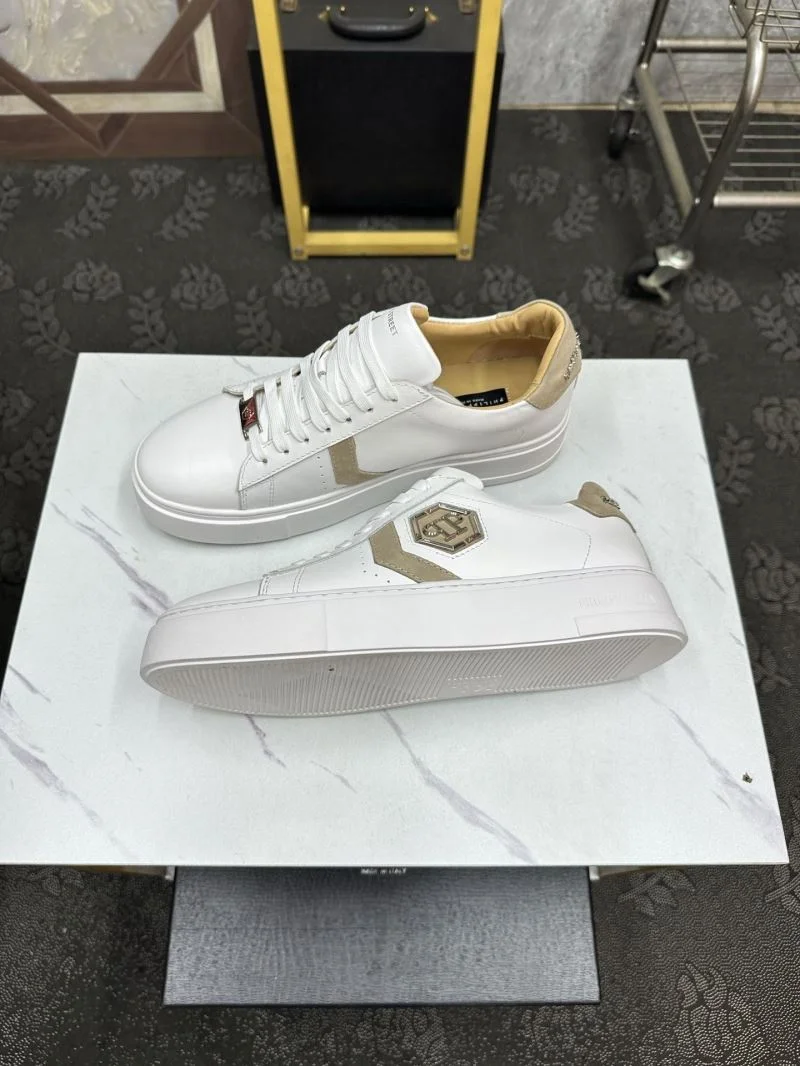 Philipp Plein Shoes Soft 13549