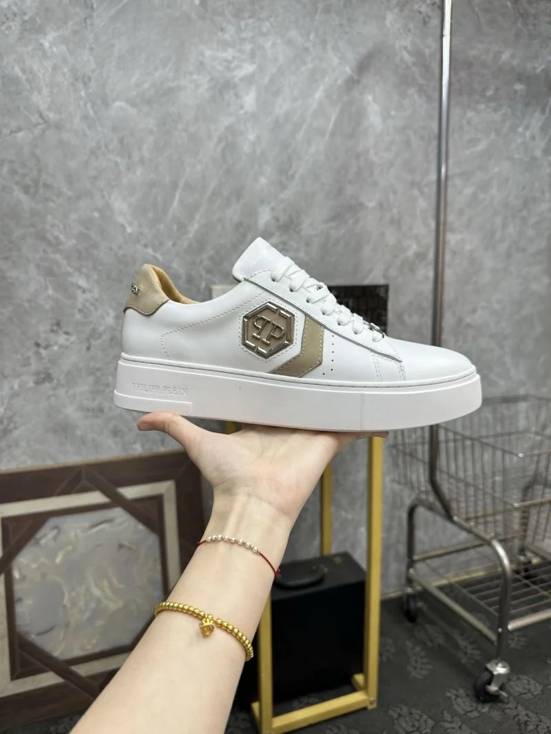 Philipp Plein Shoes Soft 13549
