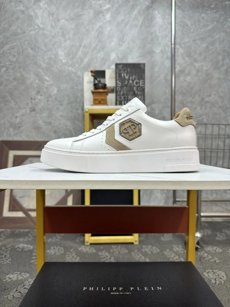 Philipp Plein Shoes Soft 13549