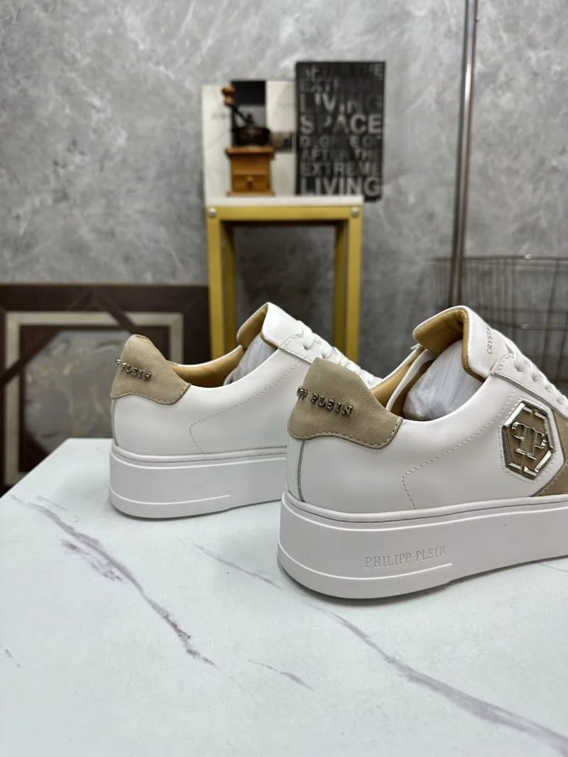 Philipp Plein Shoes Soft 13549