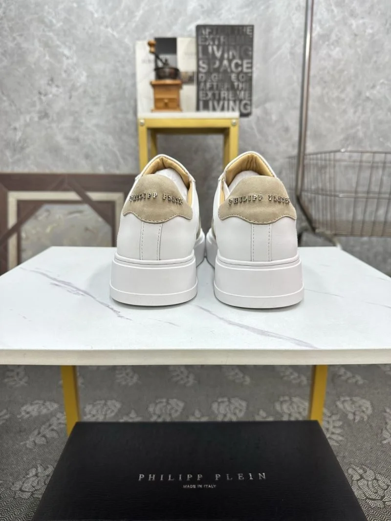 Philipp Plein Shoes Soft 13549