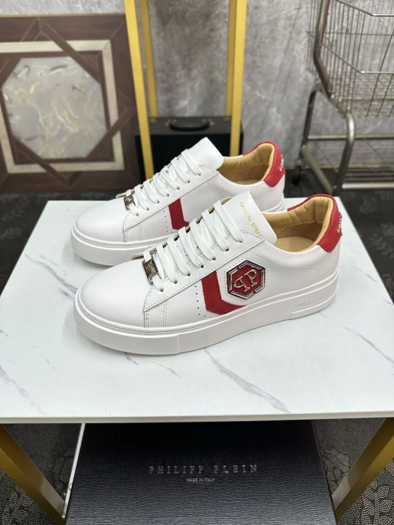 SmartChoice Philipp Plein Shoes 13553