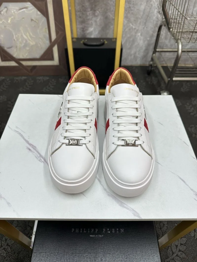 SmartChoice Philipp Plein Shoes 13553