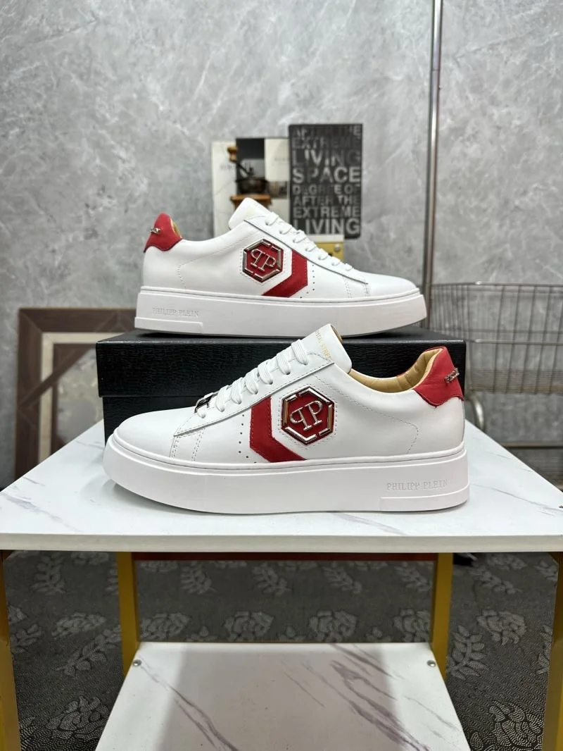SmartChoice Philipp Plein Shoes 13553