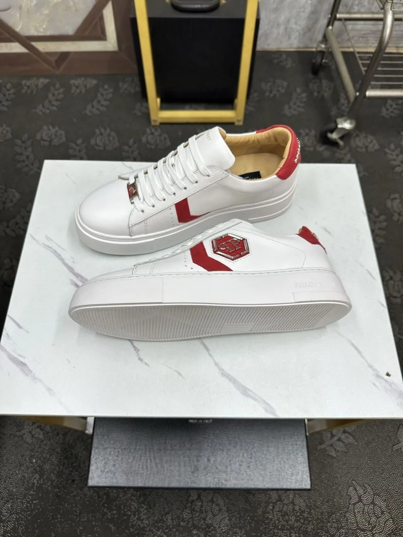 SmartChoice Philipp Plein Shoes 13553