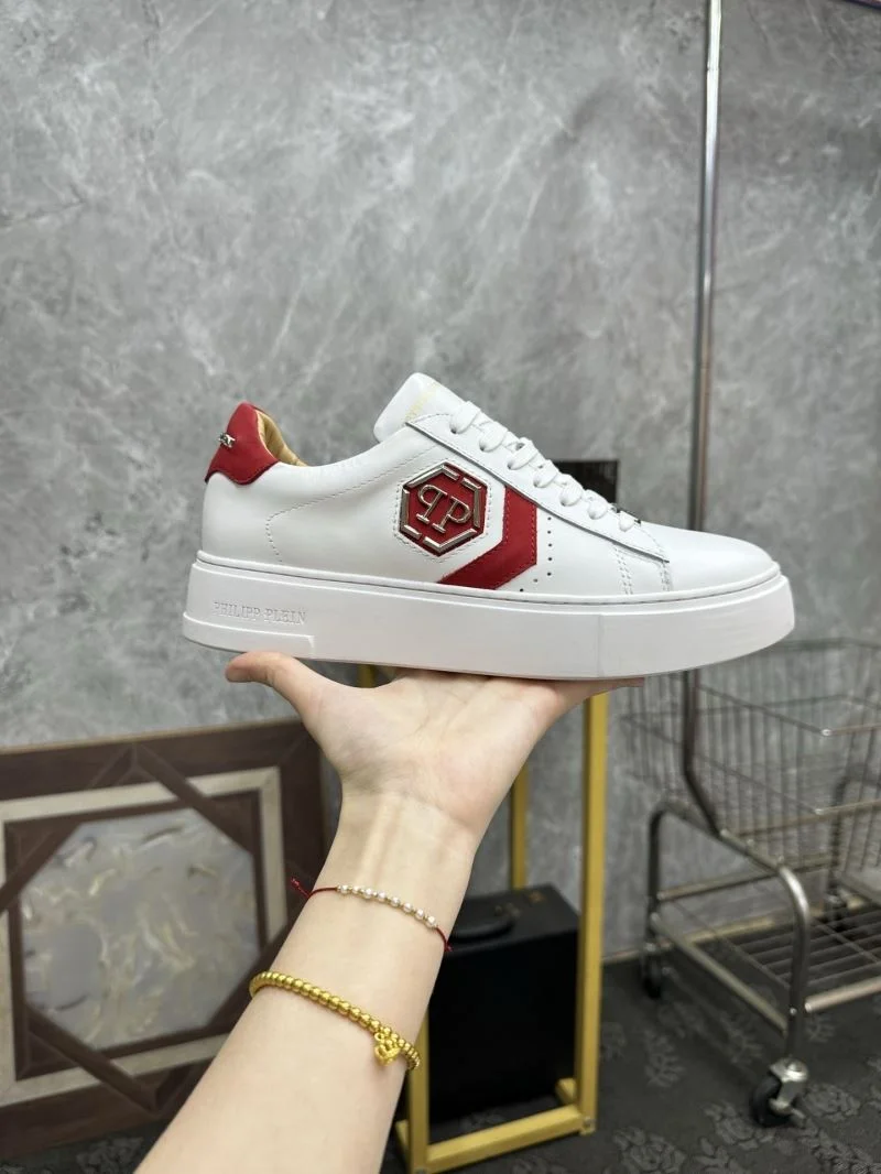 SmartChoice Philipp Plein Shoes 13553
