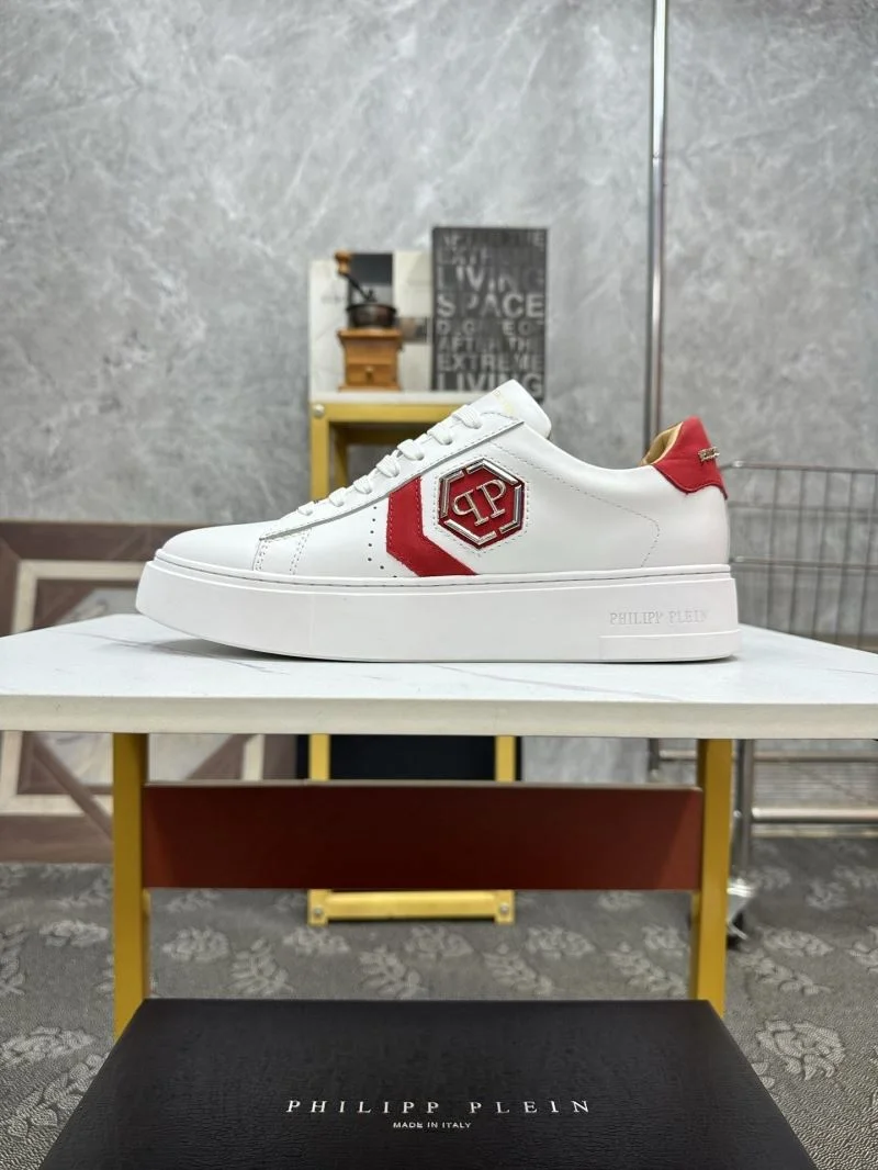 SmartChoice Philipp Plein Shoes 13553