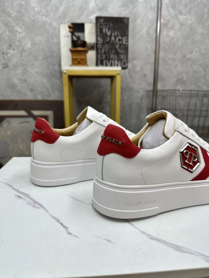 SmartChoice Philipp Plein Shoes 13553