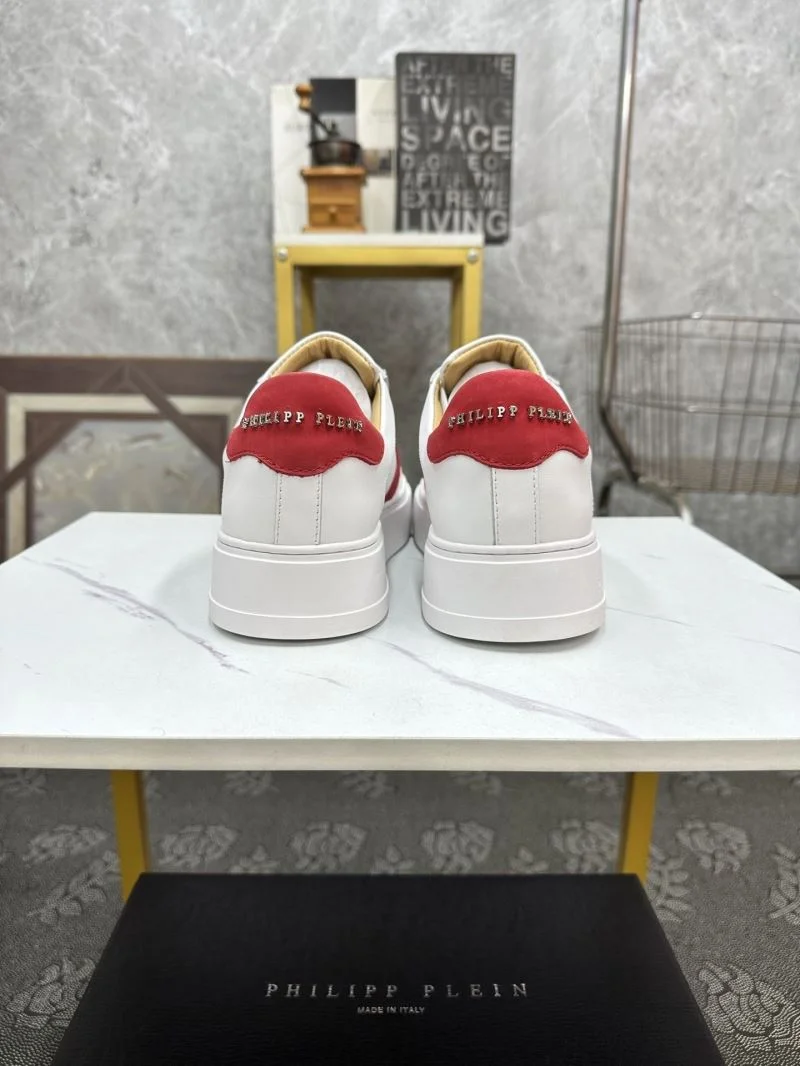 SmartChoice Philipp Plein Shoes 13553