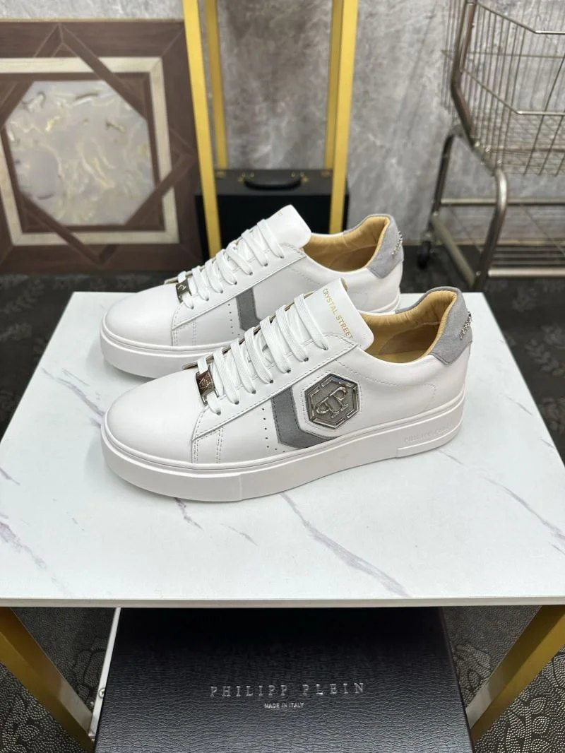 SportInspired Philipp Plein Shoes 13555