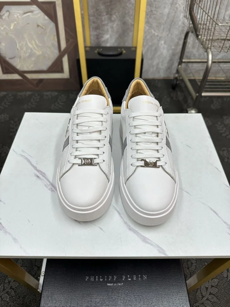 SportInspired Philipp Plein Shoes 13555