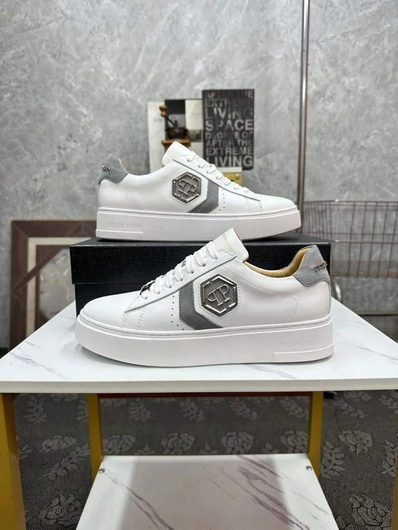 SportInspired Philipp Plein Shoes 13555