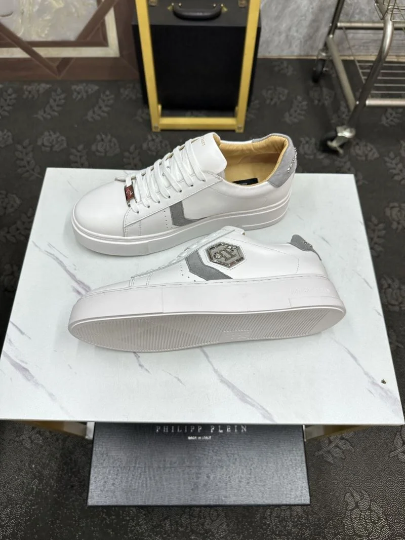 SportInspired Philipp Plein Shoes 13555