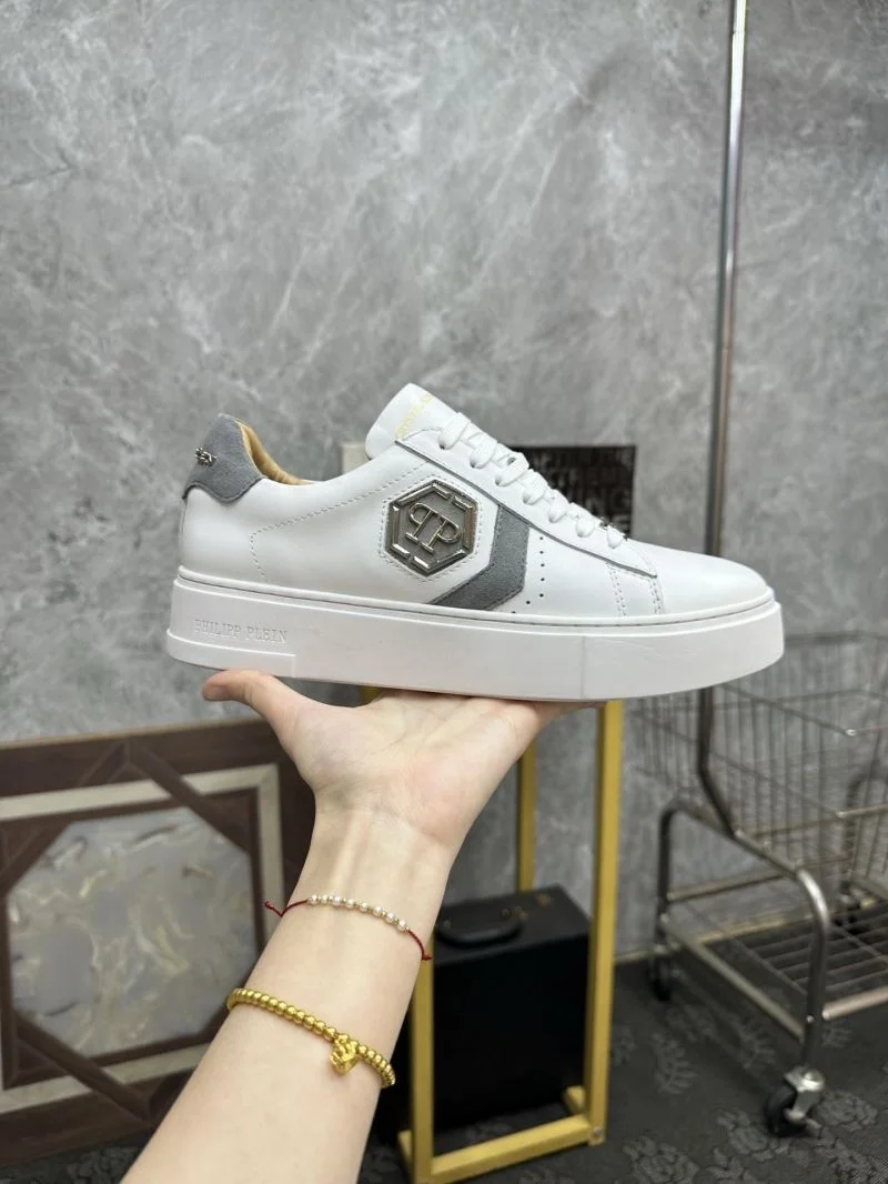 SportInspired Philipp Plein Shoes 13555