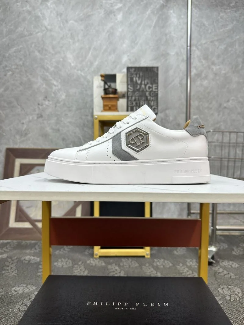 SportInspired Philipp Plein Shoes 13555
