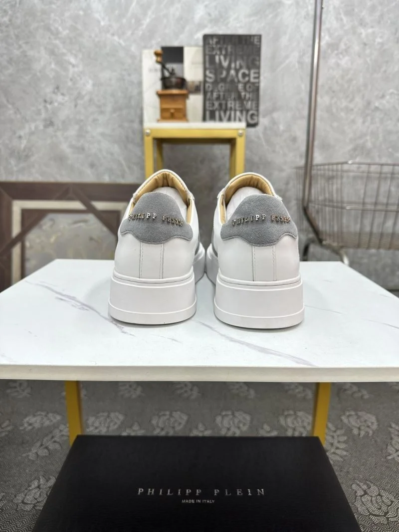 SportInspired Philipp Plein Shoes 13555