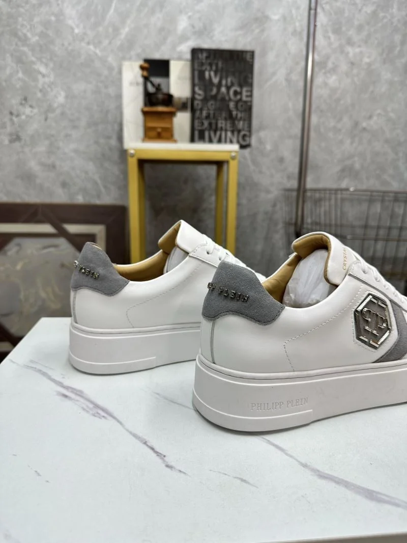 SportInspired Philipp Plein Shoes 13555