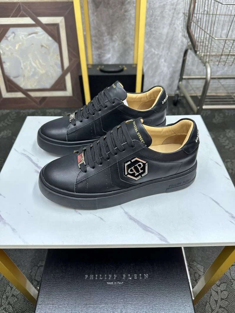 ModernLook Philipp Plein Shoes 13554