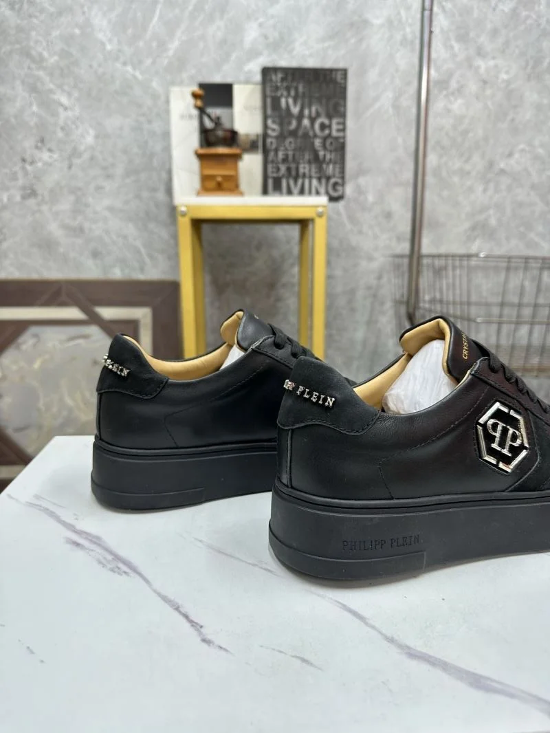 ModernLook Philipp Plein Shoes 13554