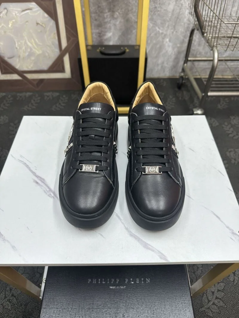 Philipp Plein Shoes Resilient 13618