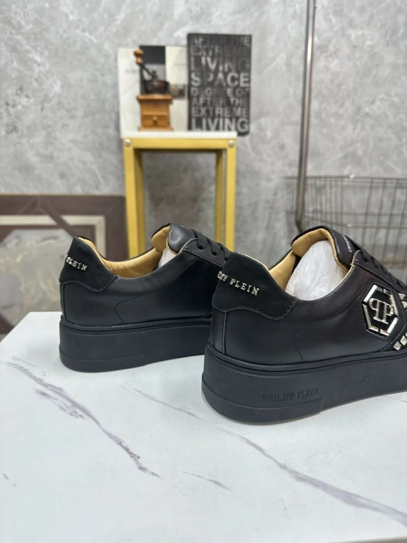 Philipp Plein Shoes Resilient 13618