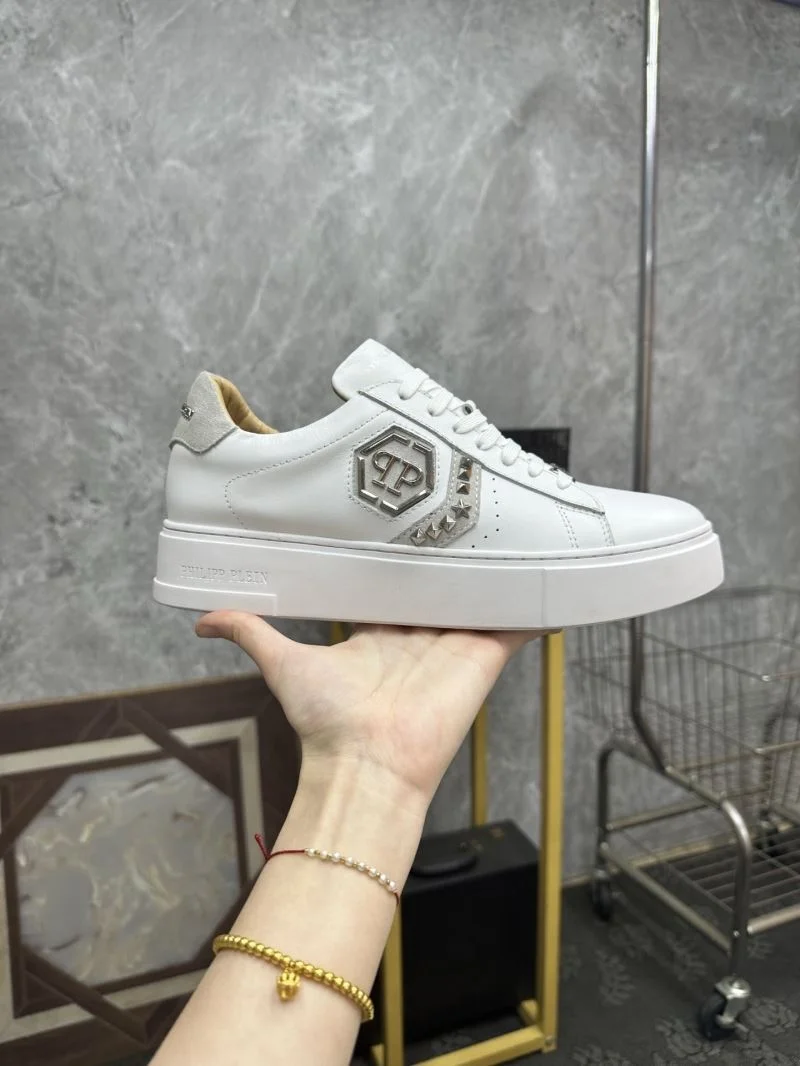 Philipp Plein Shoes Stretchable 13552