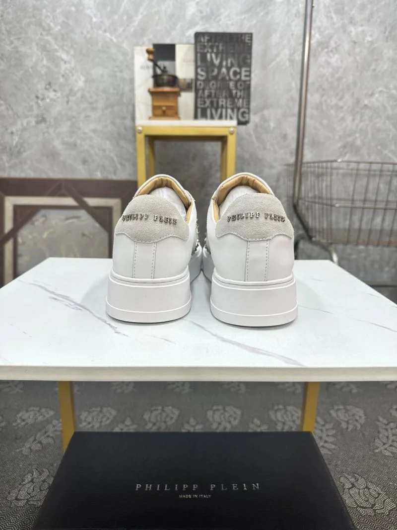 Philipp Plein Shoes Stretchable 13552