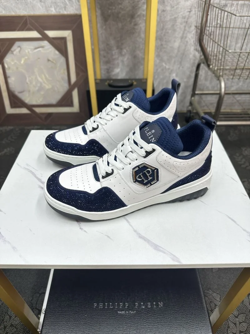 Philipp Plein Shoes Casual 13544
