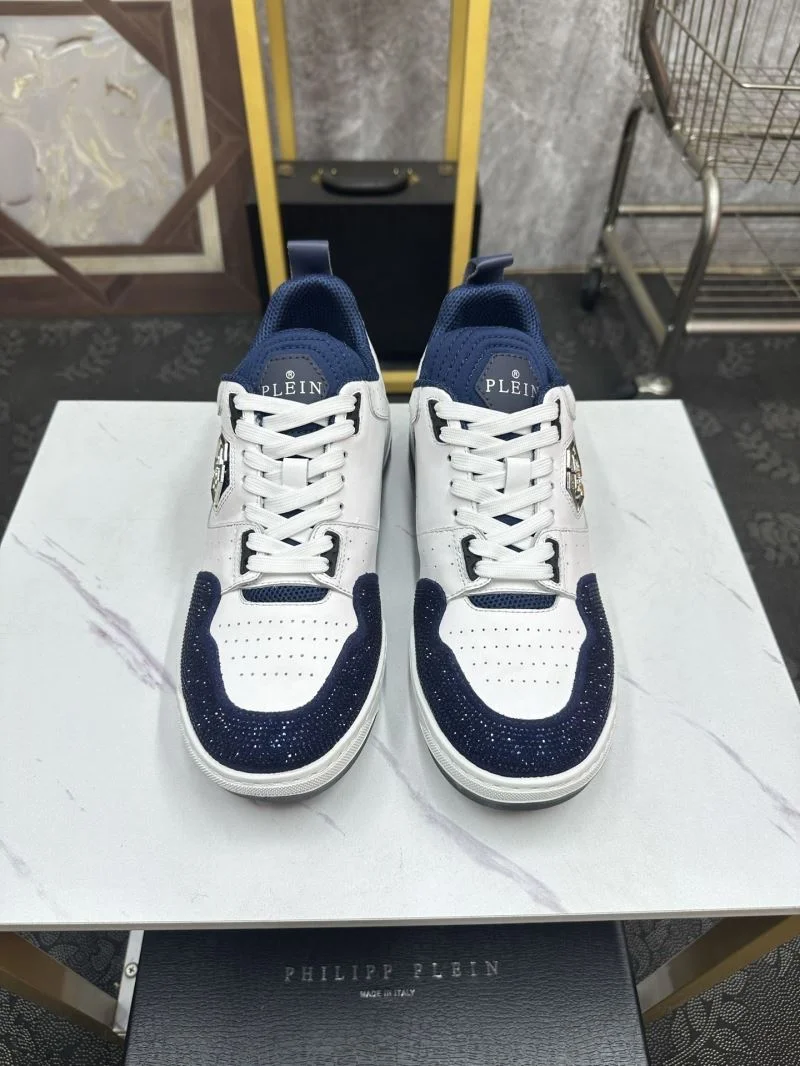 Philipp Plein Shoes Casual 13544